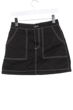 Sukňa Zara, Veľkosť M, Farba Čierna, Cena  9,95 €