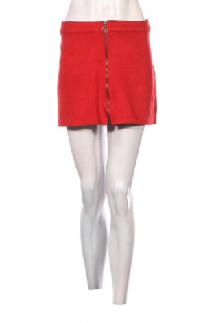 Szoknya Zara, Méret M, Szín Piros, Ár 3 399 Ft