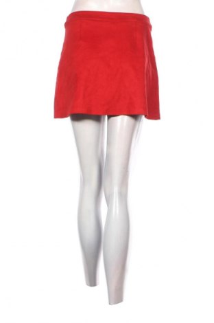 Szoknya Zara, Méret M, Szín Piros, Ár 3 399 Ft