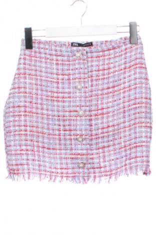 Rock Zara, Größe XXS, Farbe Mehrfarbig, Preis € 10,99