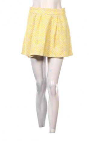 Fustă Zara, Mărime M, Culoare Multicolor, Preț 51,99 Lei