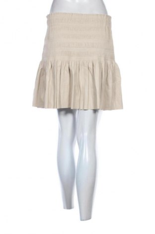 Szoknya Zara, Méret M, Szín Bézs, Ár 3 709 Ft