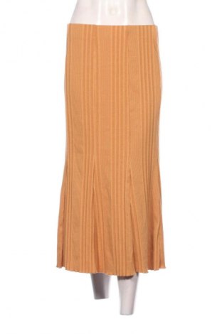 Rock Zara, Größe M, Farbe Braun, Preis € 16,99