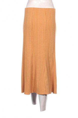 Rock Zara, Größe M, Farbe Braun, Preis € 16,99