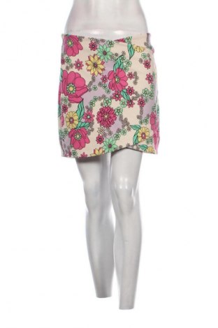 Φούστα Zara, Μέγεθος M, Χρώμα Πολύχρωμο, Τιμή 10,23 €
