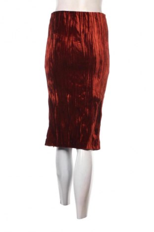 Rock Zara, Größe S, Farbe Rot, Preis € 16,99