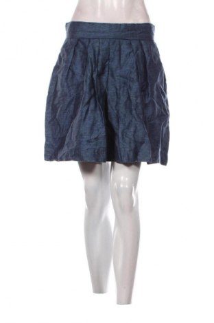 Szoknya Zara, Méret M, Szín Kék, Ár 3 499 Ft