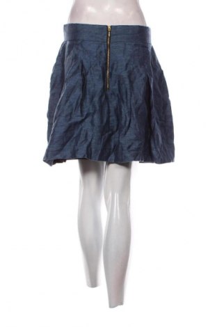 Szoknya Zara, Méret M, Szín Kék, Ár 3 499 Ft