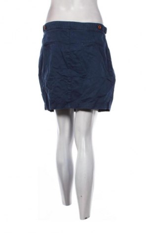 Szoknya Zara, Méret M, Szín Kék, Ár 3 609 Ft