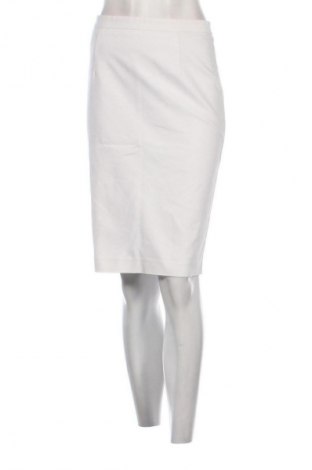 Szoknya Zara, Méret S, Szín Fehér, Ár 4 000 Ft
