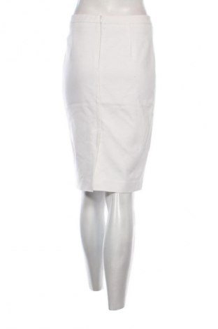 Szoknya Zara, Méret S, Szín Fehér, Ár 4 000 Ft