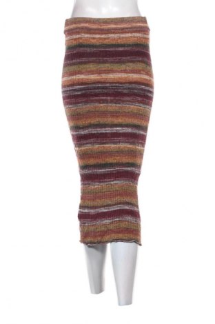 Rock Zara, Größe S, Farbe Mehrfarbig, Preis € 18,99