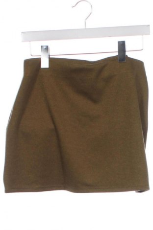 Szoknya Zara, Méret M, Szín Zöld, Ár 9 384 Ft