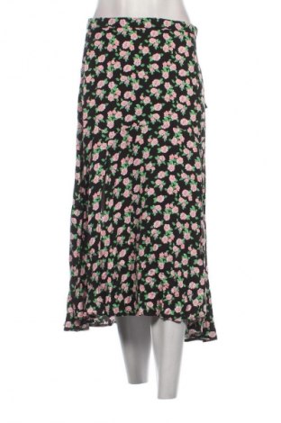 Fustă Zara, Mărime M, Culoare Multicolor, Preț 71,00 Lei