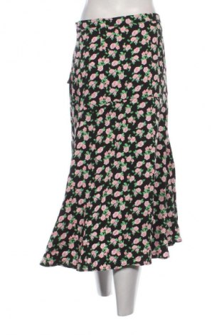 Fustă Zara, Mărime M, Culoare Multicolor, Preț 71,00 Lei