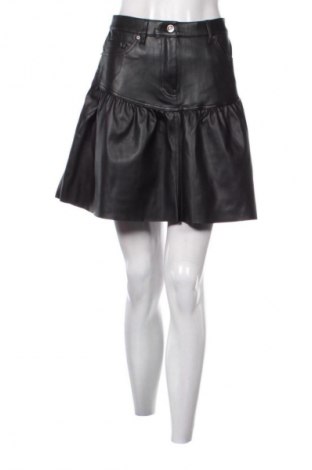 Spódnica Zara, Rozmiar S, Kolor Czarny, Cena 45,95 zł