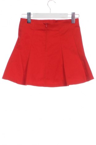 Sukňa Zara, Veľkosť XXS, Farba Červená, Cena  10,30 €