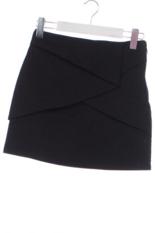 Sukňa Zara, Veľkosť XS, Farba Čierna, Cena  13,80 €