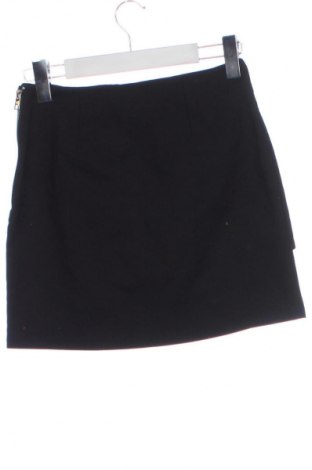 Sukňa Zara, Veľkosť XS, Farba Čierna, Cena  13,80 €