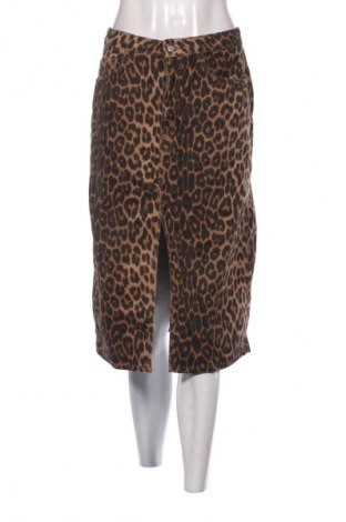 Rock Zara, Größe M, Farbe Mehrfarbig, Preis € 13,80