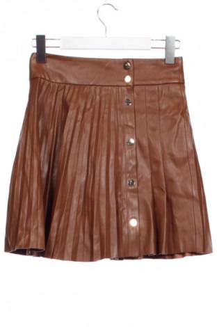 Sukňa Zara, Veľkosť XS, Farba Hnedá, Cena  10,22 €