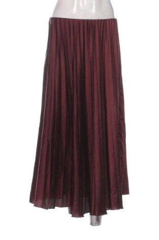 Sukňa Zara, Veľkosť M, Farba Červená, Cena  13,81 €