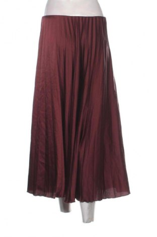 Sukňa Zara, Veľkosť M, Farba Červená, Cena  13,81 €