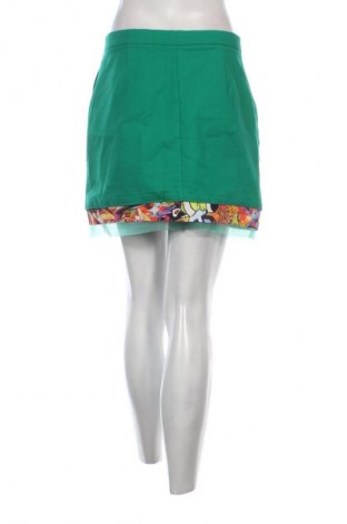 Spódnica Zara, Rozmiar M, Kolor Zielony, Cena 45,95 zł