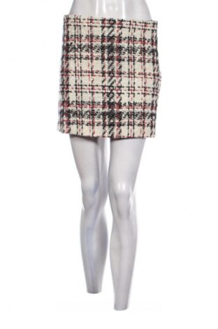 Fustă Zara, Mărime S, Culoare Multicolor, Preț 121,05 Lei