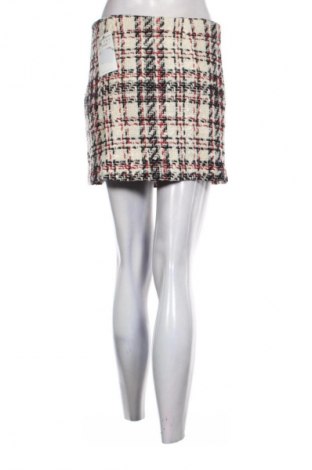 Fustă Zara, Mărime S, Culoare Multicolor, Preț 121,05 Lei