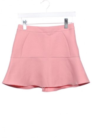 Rock Zara, Größe XS, Farbe Rosa, Preis € 10,23