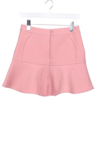 Rock Zara, Größe XS, Farbe Rosa, Preis € 10,23