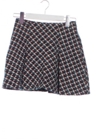 Φούστα Zara, Μέγεθος XXS, Χρώμα Πολύχρωμο, Τιμή 9,99 €