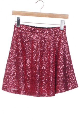 Spódnica Zara, Rozmiar XS, Kolor Różowy, Cena 45,98 zł