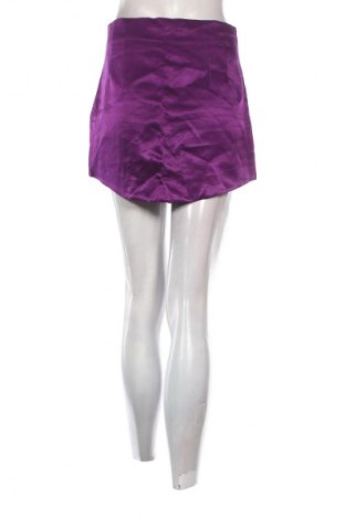 Szoknya Zara, Méret S, Szín Lila, Ár 4 000 Ft