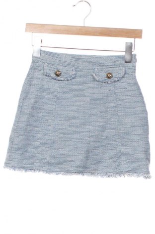 Rock Zara, Größe XS, Farbe Mehrfarbig, Preis 10,23 €