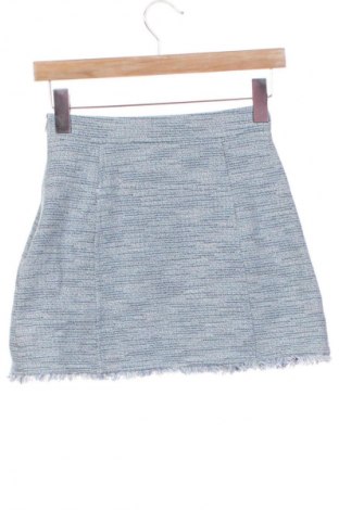 Rock Zara, Größe XS, Farbe Mehrfarbig, Preis 10,23 €