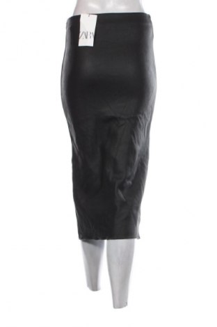 Rock Zara, Größe S, Farbe Schwarz, Preis € 18,99