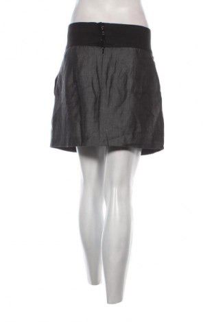 Fustă Zara, Mărime M, Culoare Gri, Preț 51,45 Lei