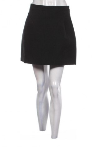 Rock Zara, Größe M, Farbe Schwarz, Preis 10,23 €