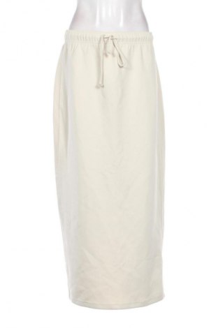 Rock Zara, Größe M, Farbe Beige, Preis 13,81 €