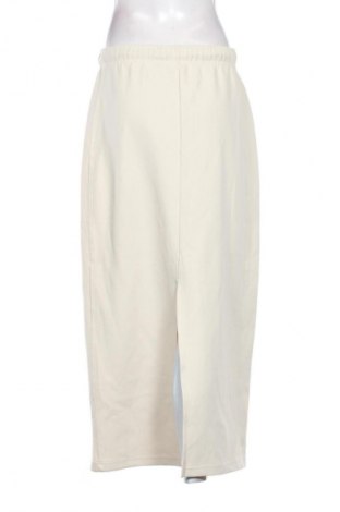 Rock Zara, Größe M, Farbe Beige, Preis 13,81 €