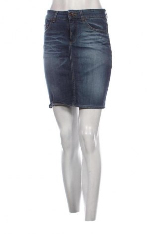 Φούστα Zara, Μέγεθος S, Χρώμα Μπλέ, Τιμή 13,80 €