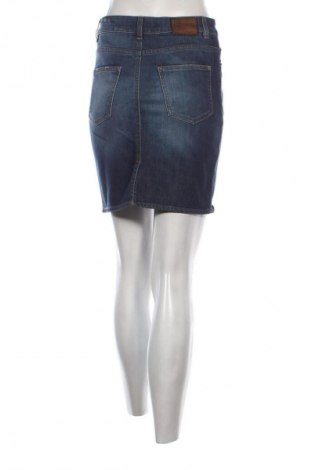 Φούστα Zara, Μέγεθος S, Χρώμα Μπλέ, Τιμή 13,80 €