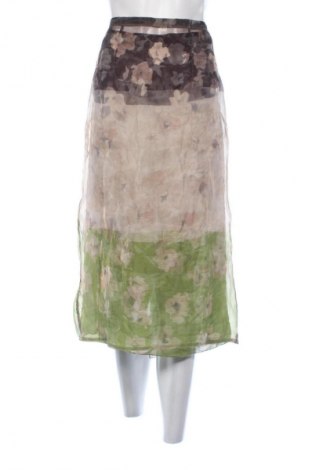 Пола Zara, Размер L, Цвят Многоцветен, Цена 27,00 лв.