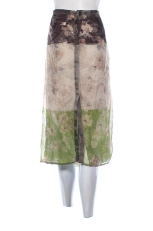 Пола Zara, Размер L, Цвят Многоцветен, Цена 27,00 лв.