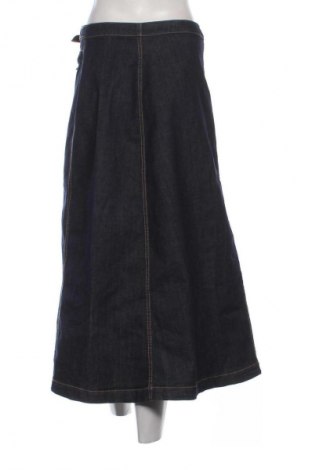 Rock Zara, Größe M, Farbe Blau, Preis € 13,81