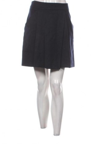 Sukně Zara, Velikost L, Barva Modrá, Cena  253,00 Kč