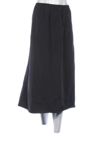 Φούστα Zara, Μέγεθος XXL, Χρώμα Μαύρο, Τιμή 13,81 €