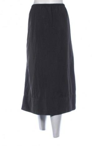 Φούστα Zara, Μέγεθος XXL, Χρώμα Μαύρο, Τιμή 13,81 €